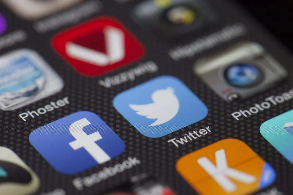 Social Media Manager Vacancy At NJOGroups 1 Social media manager vacancy