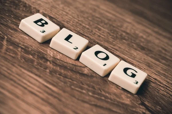 8 steps to start a professional blog