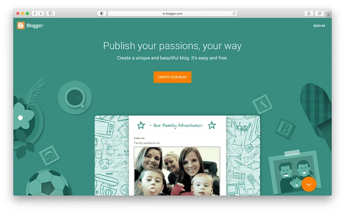 Step-by-step Guide to SEO Set-Up For Blogspot/Blogger in 2023 1 SEO set-up for Blogspot