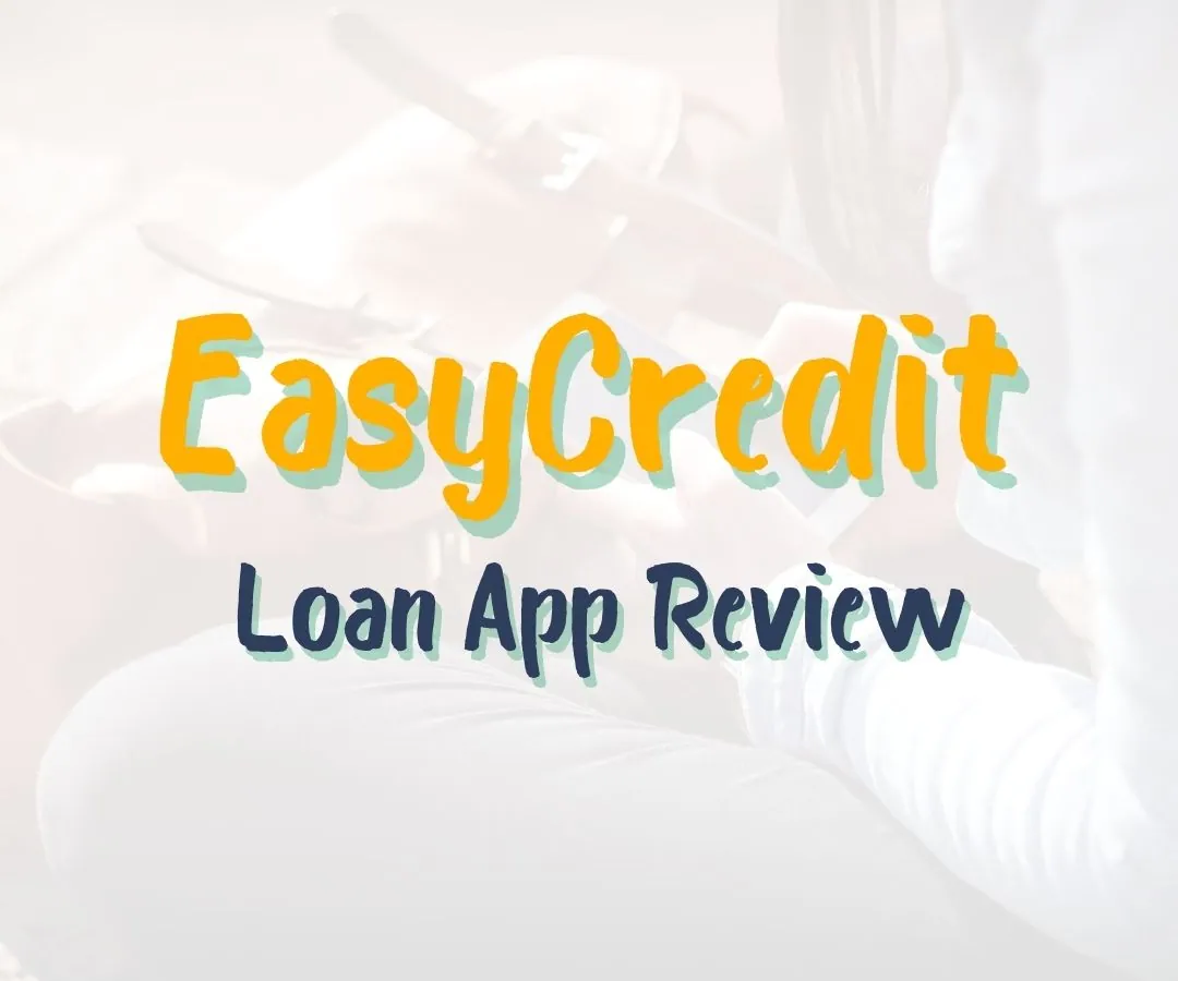 easycredit loan app review